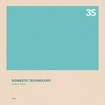 cover: Domestic Technology - Riviera Maya