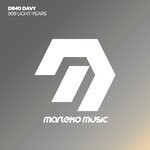 cover: Dimo Davy - 909 Light-Years