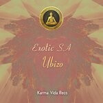 cover: Exotic Sa - Ubizo