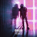 cover: Ovadia - Promise