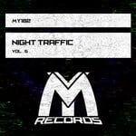 cover: Various - Night Traffic Vol 5