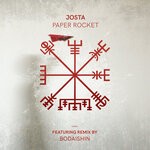 cover: Josta - Paper Rocket