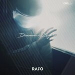 cover: Rafo - Diamond Lights (Original Mix)