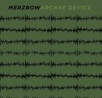 cover: Arcane Device|Merzbow - Merzbow & Arcane Device