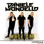 cover: Daniele Mondello - Mask Off