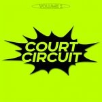 cover: Various - Court Circuit, Vol 1