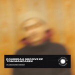 cover: Tom Manzarek - Courreau Groove