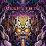 cover: Activating Evolution - Deep State