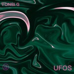 cover: Fonsi G - Ufos