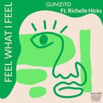 cover: Richelle Hicks - Feel What I Feel