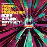 cover: Fusion Funk Foundation|Lo Greco Bros - 2022 A Funk Odissey