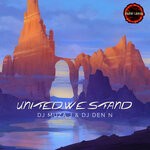 cover: Dj Den N - United We Stand