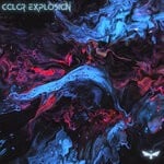 cover: Jpxl - Color Explosion