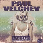 cover: Paul Velchev - Venus