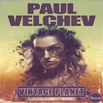 cover: Paul Velchev - Vintage Planet