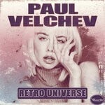 cover: Paul Velchev - Retro Universe