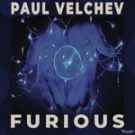 cover: Paul Velchev - Furious