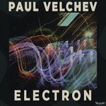 cover: Paul Velchev - Electron