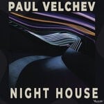 cover: Paul Velchev - Night House