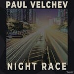 cover: Paul Velchev - Night Race