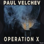 cover: Paul Velchev - Operation X