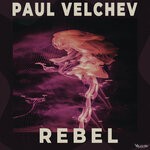 cover: Paul Velchev - Rebel