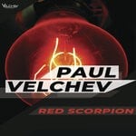 cover: Paul Velchev - Red Scorpion