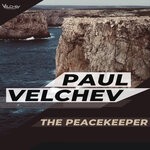 cover: Paul Velchev - The Peacekeeper