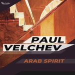 cover: Paul Velchev - Arab Spirit