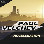 cover: Paul Velchev - Acceleration