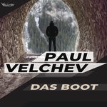 cover: Paul Velchev - Das Boot