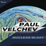 cover: Paul Velchev - Nuclear Blast