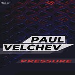 cover: Paul Velchev - Pressure