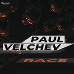 cover: Paul Velchev - Race