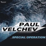 cover: Paul Velchev - Special Operation