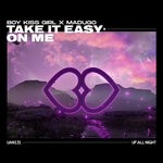 cover: Boy Kiss Girl|Madugo - Take It Easy On Me