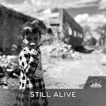 cover: Dj Kot|Victoria Ray - Still Alive