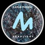 cover: Carlo Marani - Zdarlight