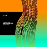 cover: Nakadia - Back To Zero