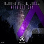 cover: Darren Bax|Jukka - Midnight Sky