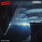 cover: Lenokaj - Grim Dawn