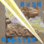 cover: Hush Monster - Patience