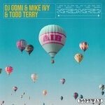 cover: Dj Gomi|Mike Ivy|Todd Terry - Air