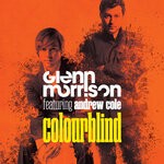 cover: Andrew Cole|Glenn Morrison - Colourblind