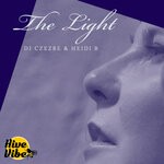 cover: Dj Czezre|Heidi B - The Light