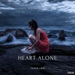 cover: 7even (gr) - Heart Alone