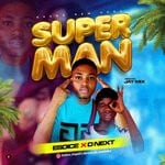 cover: D Next|Esdice - Super Man