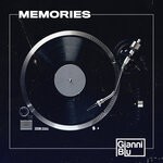 cover: Gianni Blu - Memories (Explicit)