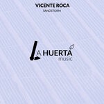 cover: Vicente Roca - Sandstorm