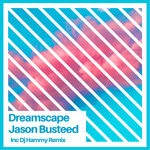 cover: Jason Busteed - Dreamscape